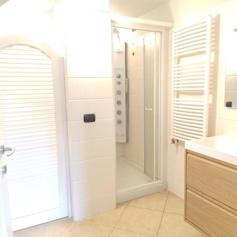 Brezza di Mare Casa Vacanze - Deluxe Apartment - 13