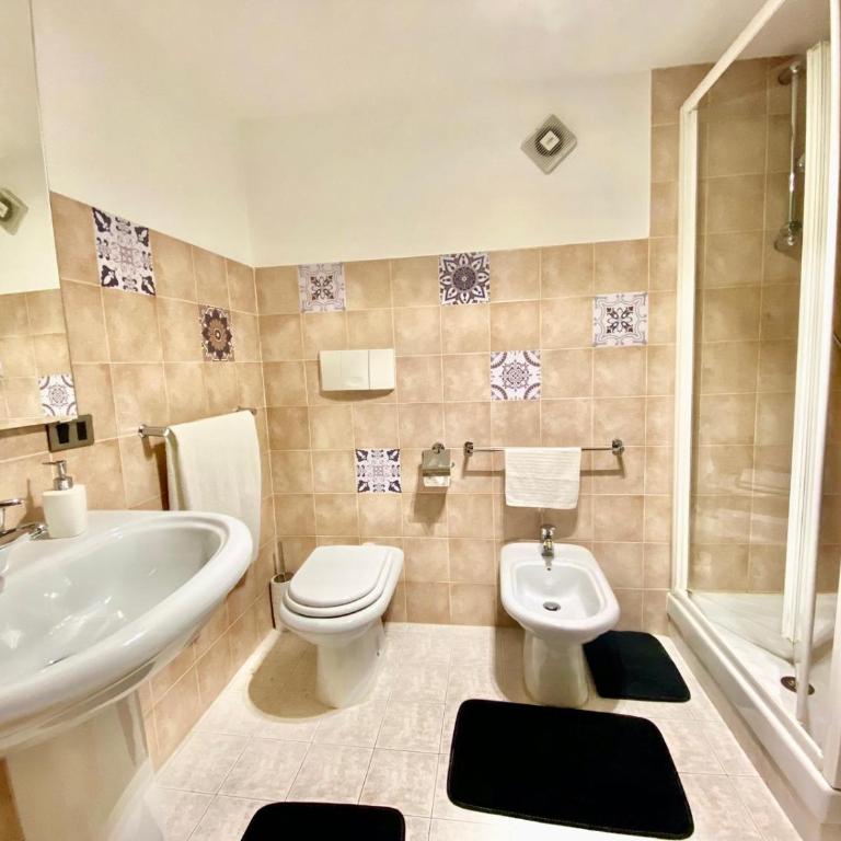 Villa Gurrieri - Villa con 3 Camere da Letto - 19