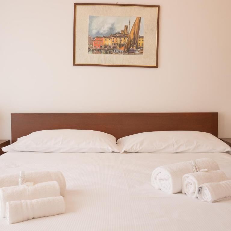 CasaViva - Cozy Bilo with Parking in Rapallo - Appartamento con 1 Camera da Letto - 6