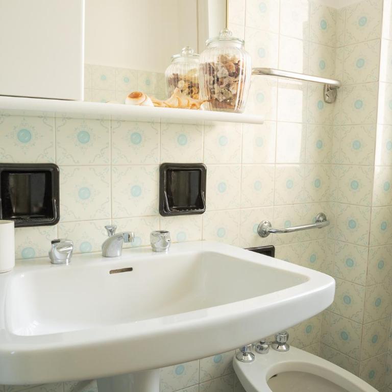 CasaViva - Cozy Bilo with Parking in Rapallo - Appartamento con 1 Camera da Letto - 20