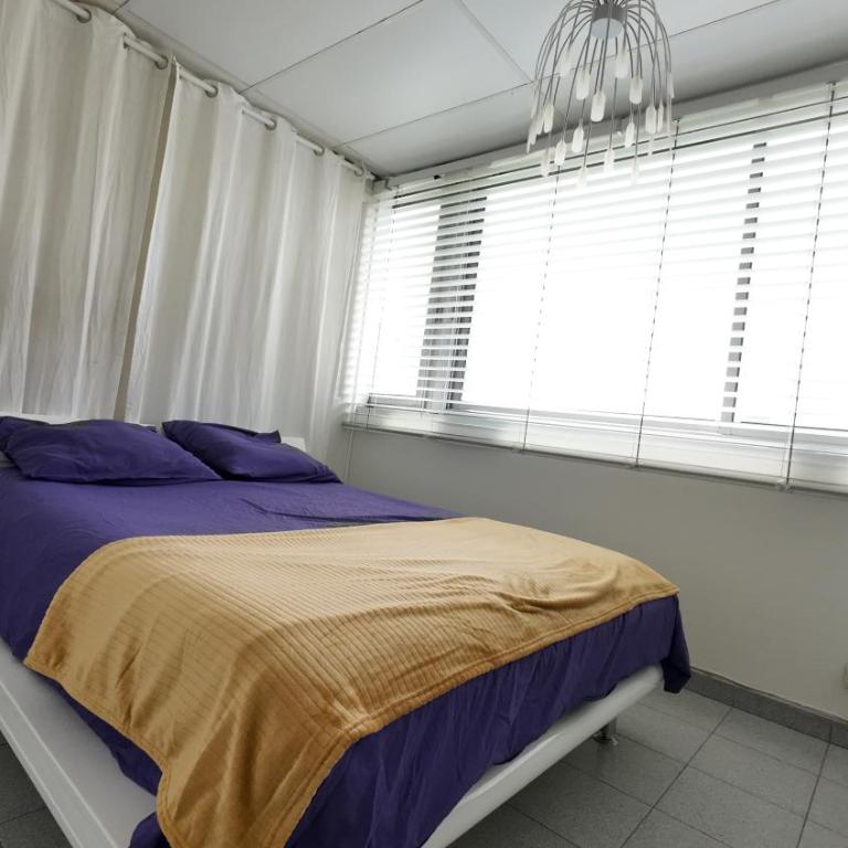Centre Antibes Apartment With Air conditionner - Appartement 1 Chambre - 3