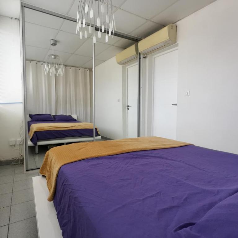 Centre Antibes Apartment With Air conditionner - Appartement 1 Chambre - 4