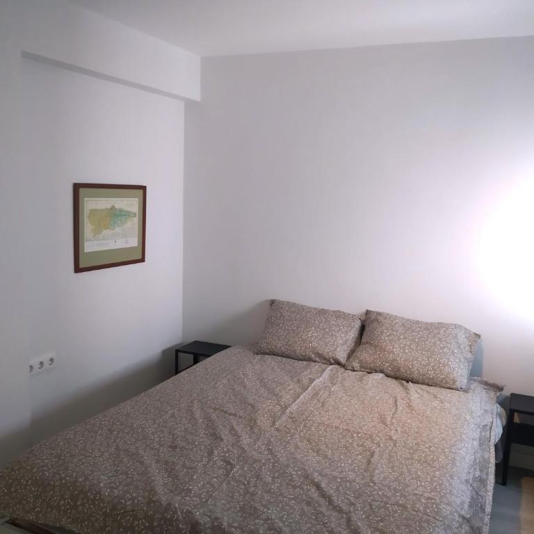 ATICO DANCES, centro OVIEDO, TERRAZA-PARKING - Apartamento de 1 dormitorio - 13