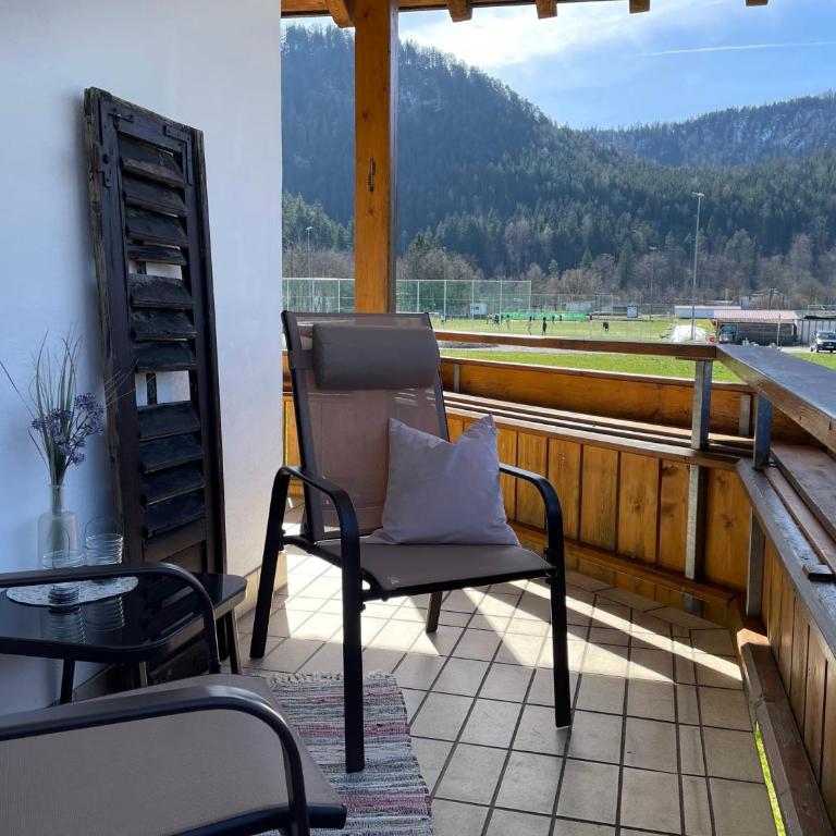 Der Ferien Fuchs - Apartment mit 1 Schlafzimmer - 14