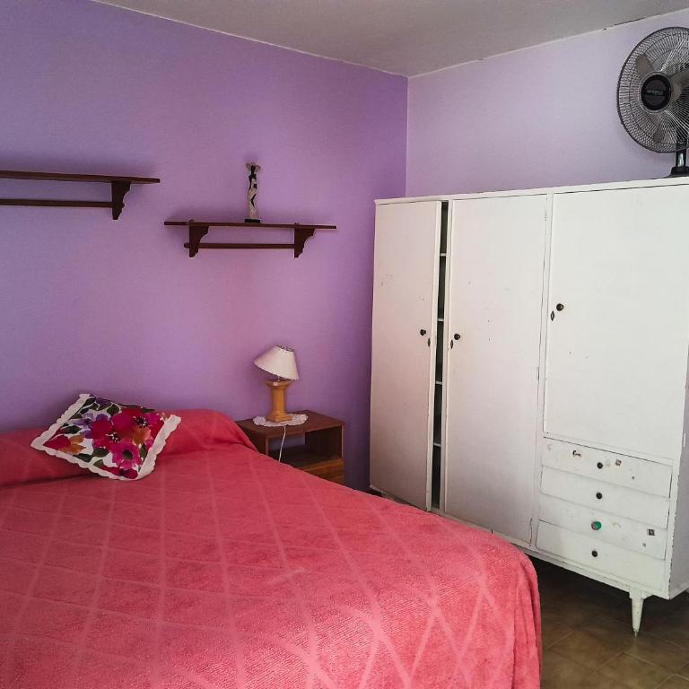 Barrio sur a 200mts del mar - Apartamento de 2 dormitorios - 4