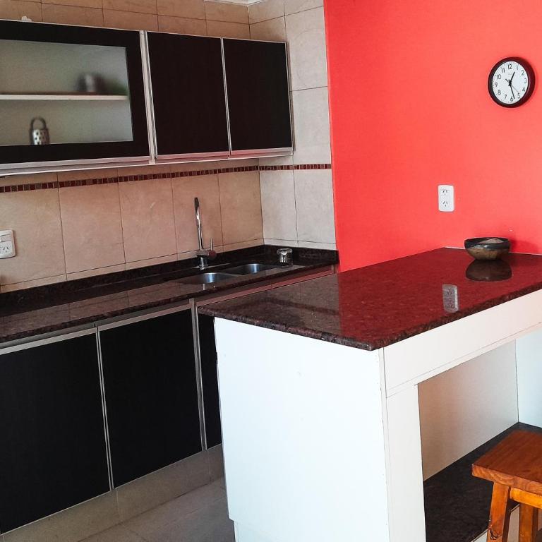 Barrio sur a 200mts del mar - Apartamento de 2 dormitorios - 7