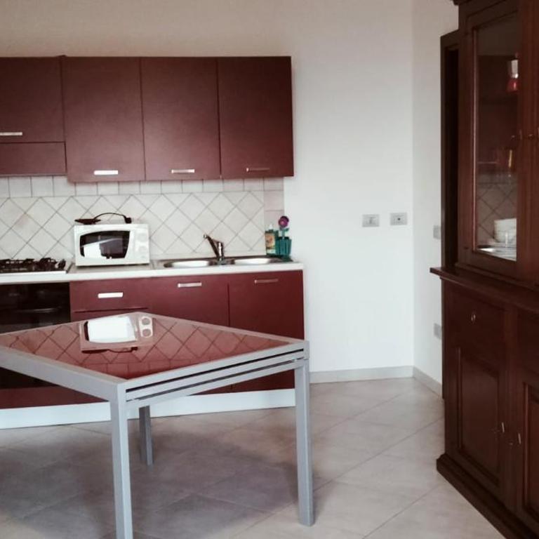 Casa dei 7 venti - Appartement 2 Chambres - 10