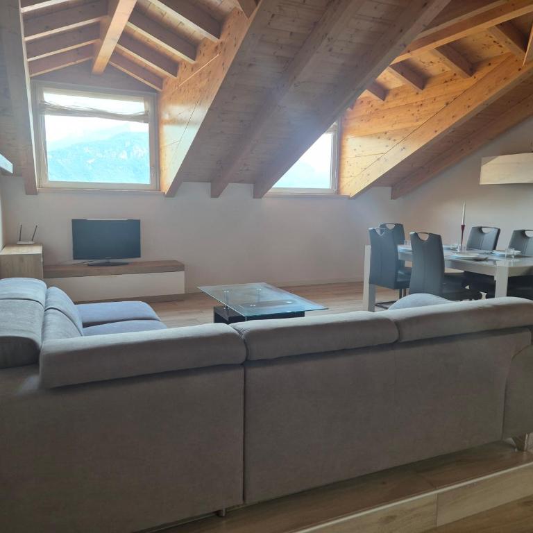 Appartamento Lavinia - Menaggio - Apartment mit 2 Schlafzimmern - 10