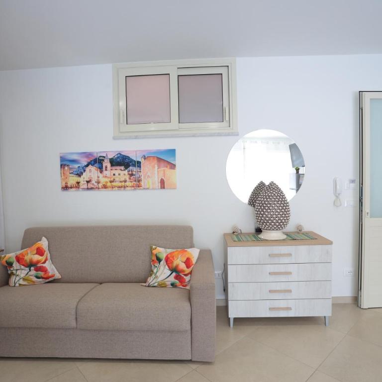 THEOS Holidays Apartments - Penthouse Apartment - 18