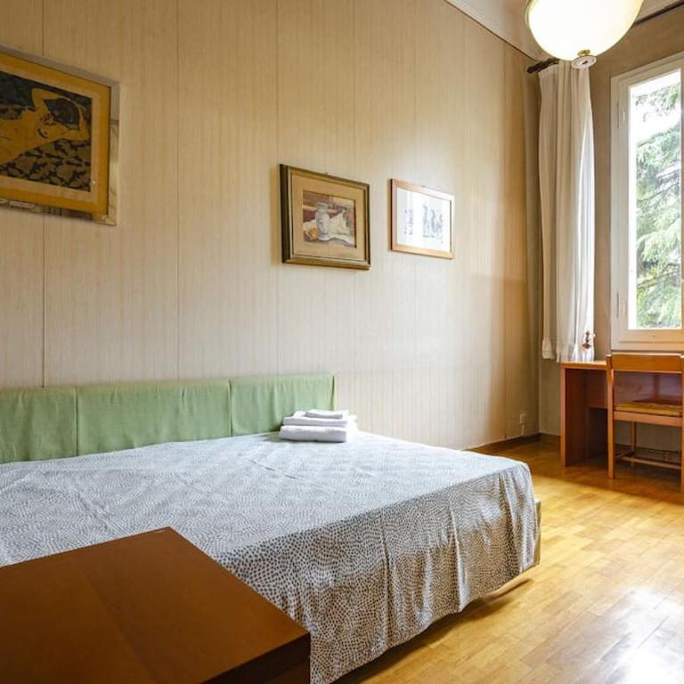 Bolognina Home - Appartamento - 14