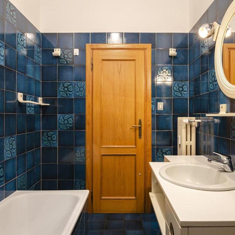 Bolognina Home - Appartamento - 31