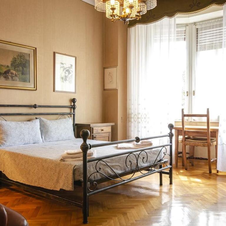 Bolognina Home - Appartamento - 18