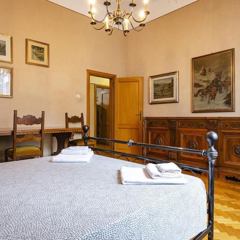 Bolognina Home - Appartamento - 11