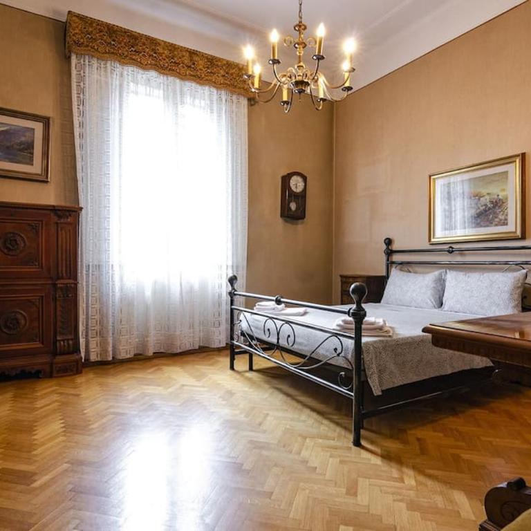 Bolognina Home - Appartamento - 7