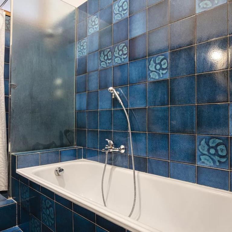 Bolognina Home - Appartamento - 29