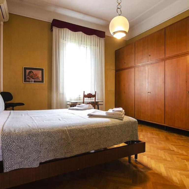 Bolognina Home - Appartamento - 24