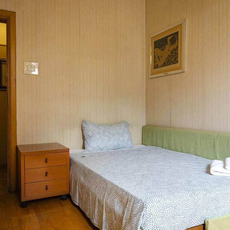Bolognina Home - Appartamento - 16