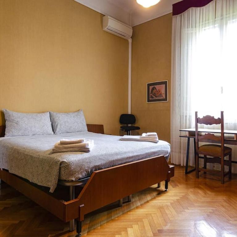Bolognina Home - Appartamento - 25