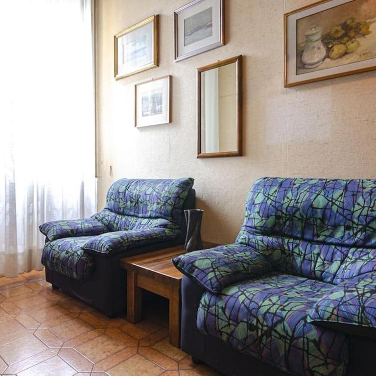 Bolognina Home - Appartamento - 2