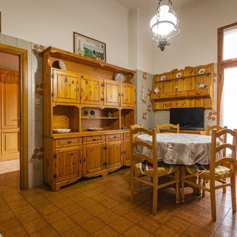 Bolognina Home - Appartamento - 4