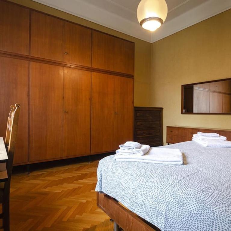 Bolognina Home - Appartamento - 27