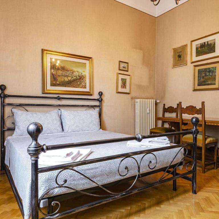 Bolognina Home - Appartamento - 10