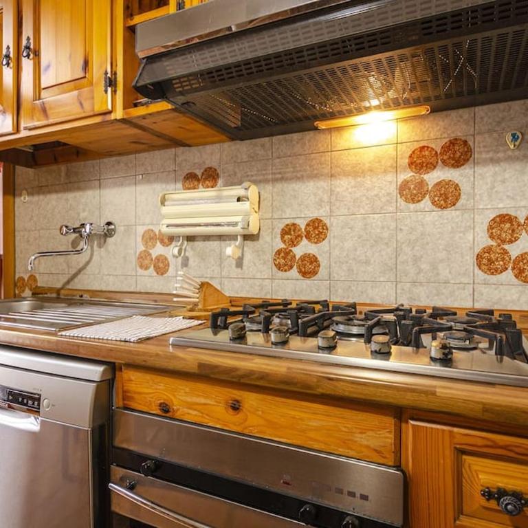Bolognina Home - Appartamento - 5