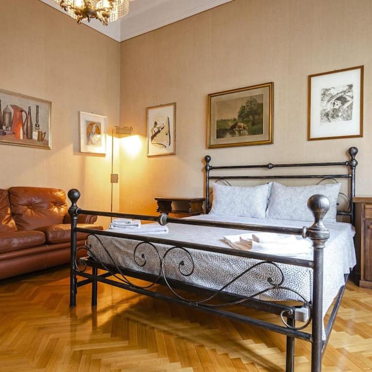 Bolognina Home - Appartamento - 19