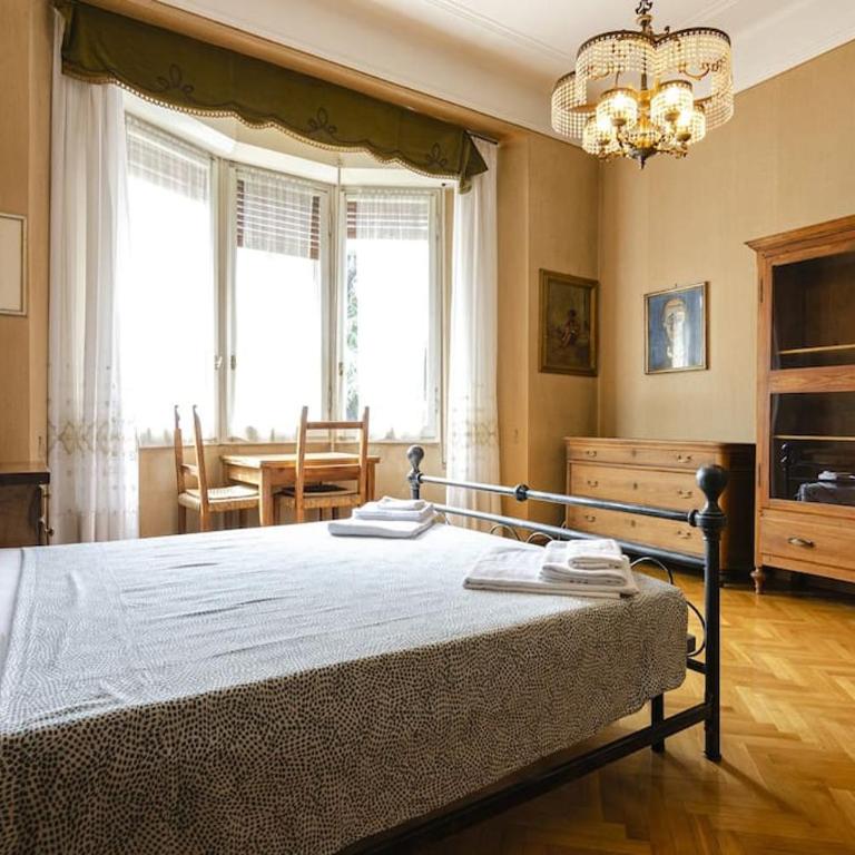 Bolognina Home - Appartamento - 23