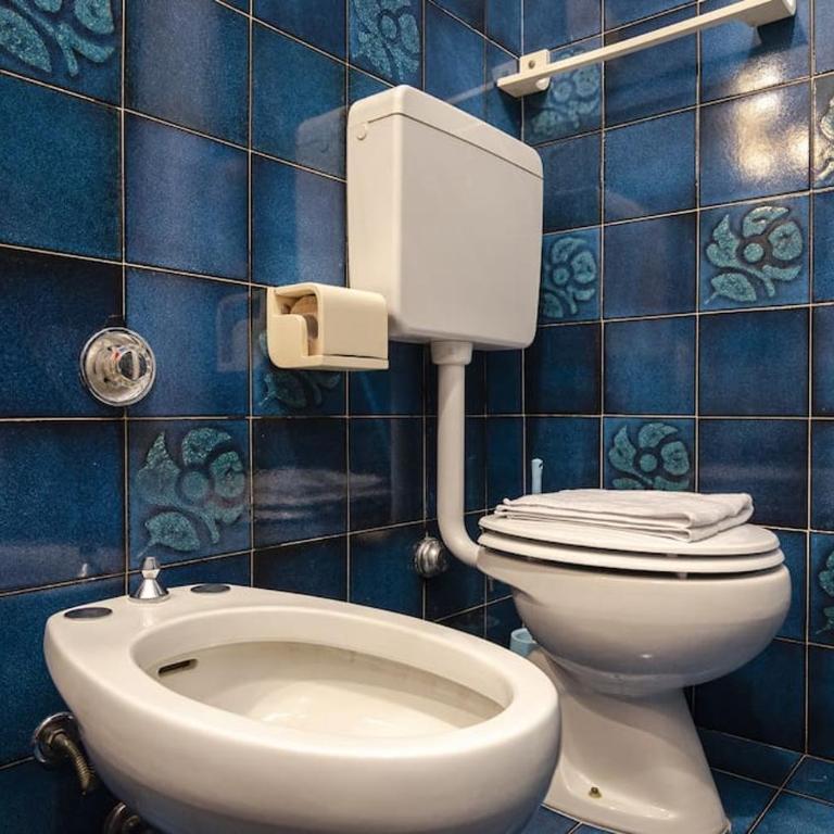 Bolognina Home - Appartamento - 30