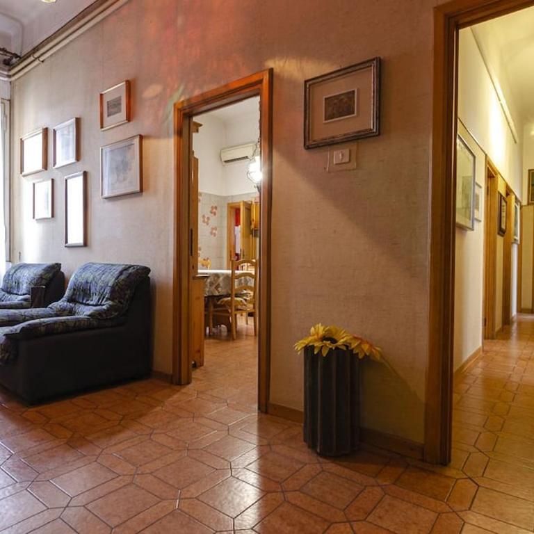 Bolognina Home - Appartamento - 33