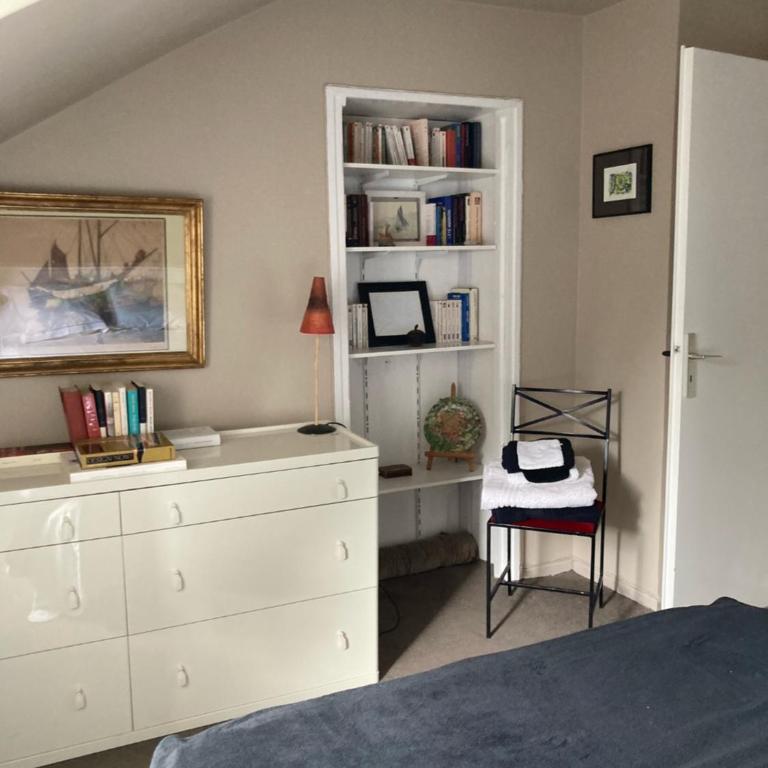 Duplex Vannes centre - Apartment mit 2 Schlafzimmern - 18
