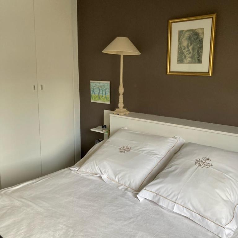 Duplex Vannes centre - Apartment mit 2 Schlafzimmern - 16