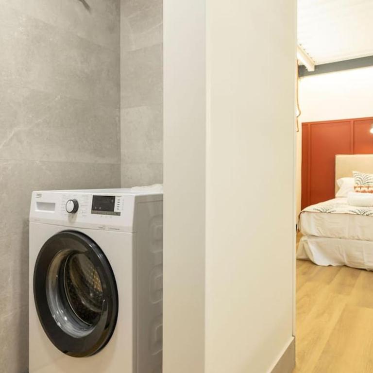 Pasaje Mallol Central Duplex by Valcambre - Apartamento Dúplex - 3