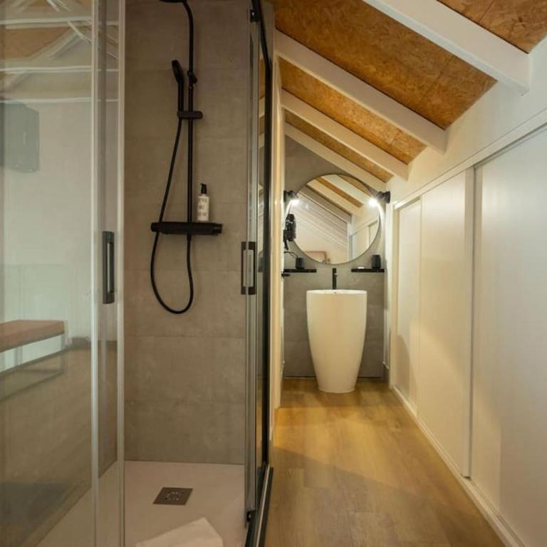 Pasaje Mallol Central Duplex by Valcambre - Apartamento Dúplex - 21