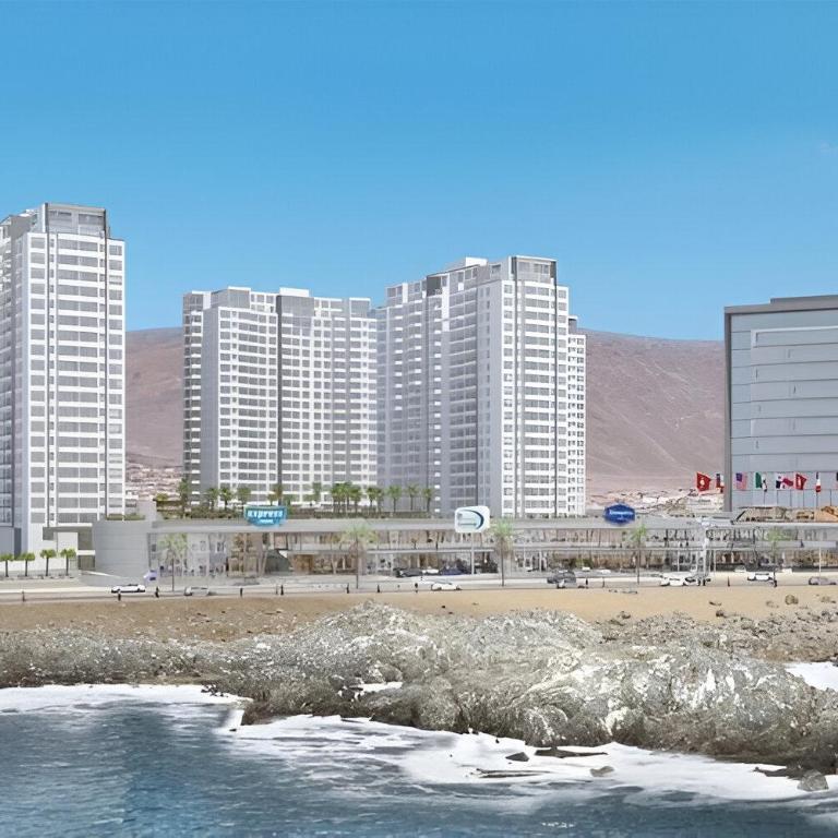 Nova Roomie - Habitación Privada - Habitación Individual con baño privado externo - 7