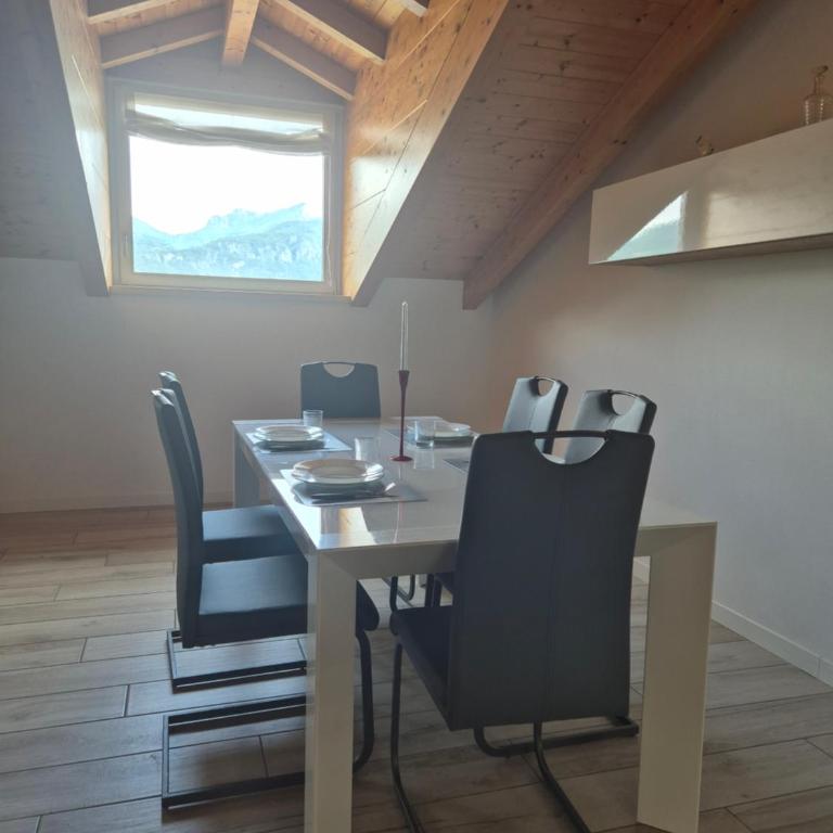 Appartamento Lavinia - Menaggio - Apartment mit 2 Schlafzimmern - 15