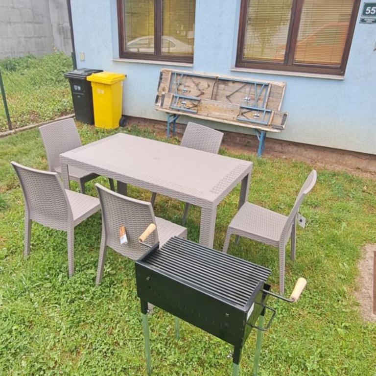 ilidzahills - Apartman sa 2 Spavaće Sobe - 33
