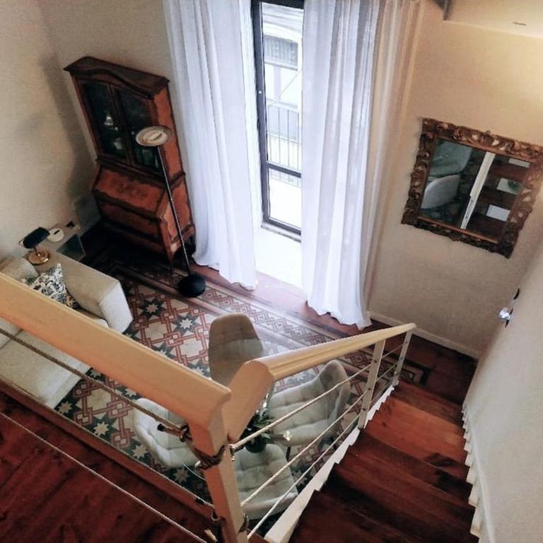 Living Suite Catania Garibaldi - One-Bedroom Apartment - 11