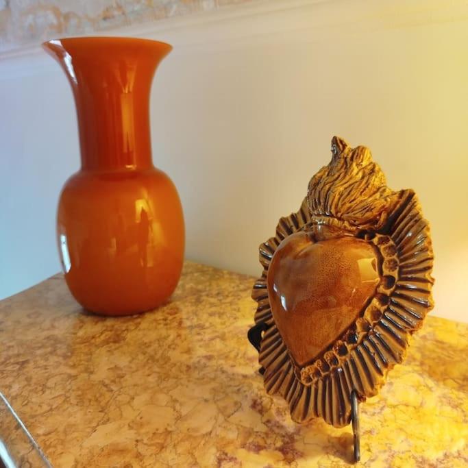 Living Suite Catania Garibaldi - One-Bedroom Apartment - 13