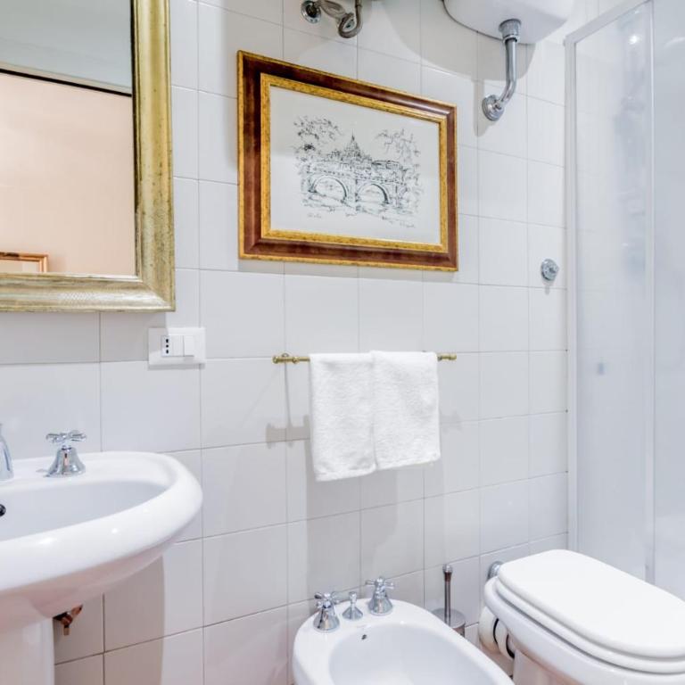 Cozy Apartment Della Purificazione 68 - Appartamento con 1 Camera da Letto - 7