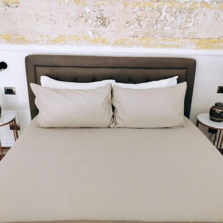 Living Suite Catania Garibaldi - One-Bedroom Apartment - 18