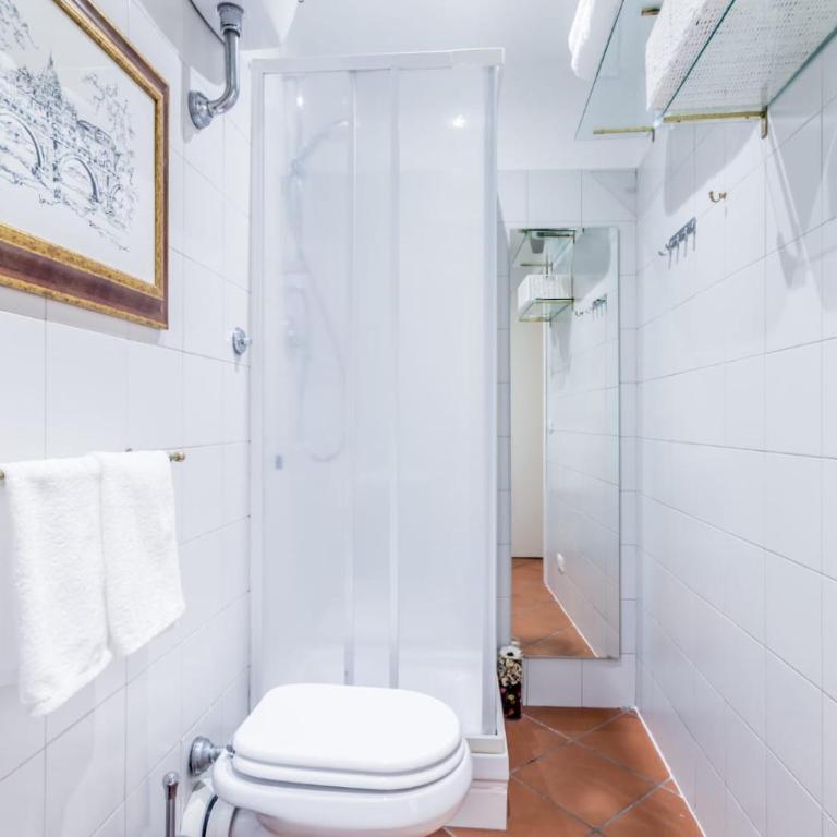 Cozy Apartment Della Purificazione 68 - Appartamento con 1 Camera da Letto - 8