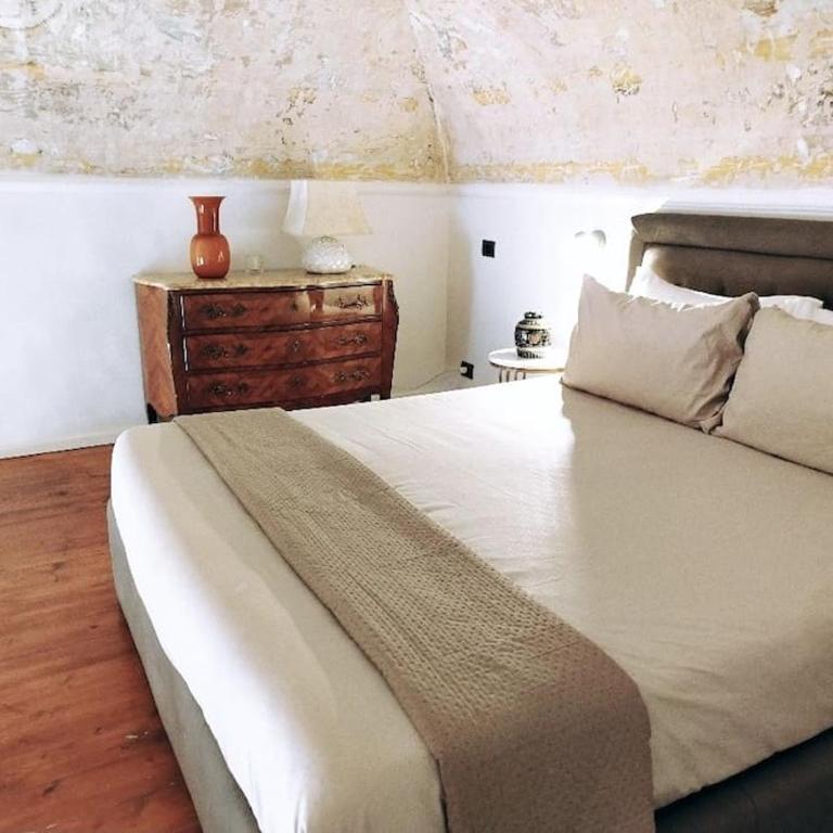 Living Suite Catania Garibaldi - One-Bedroom Apartment - 21