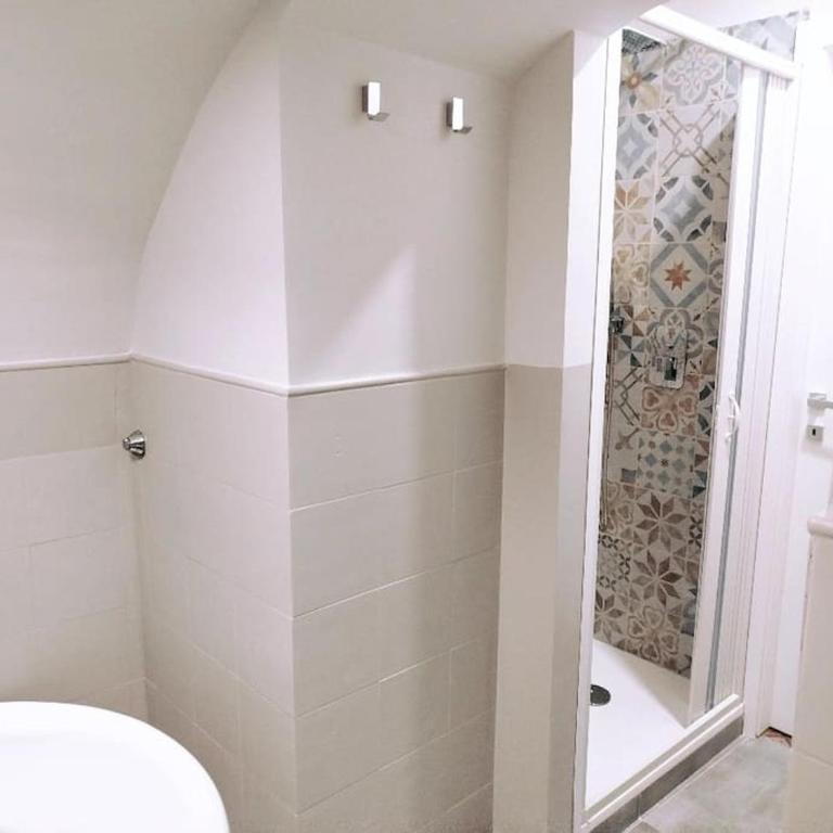 Living Suite Catania Garibaldi - One-Bedroom Apartment - 22