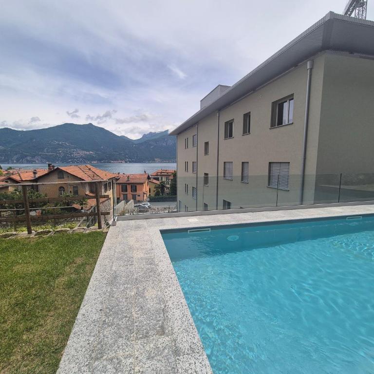 Appartamento Lavinia - Menaggio - Apartment mit 2 Schlafzimmern - 7
