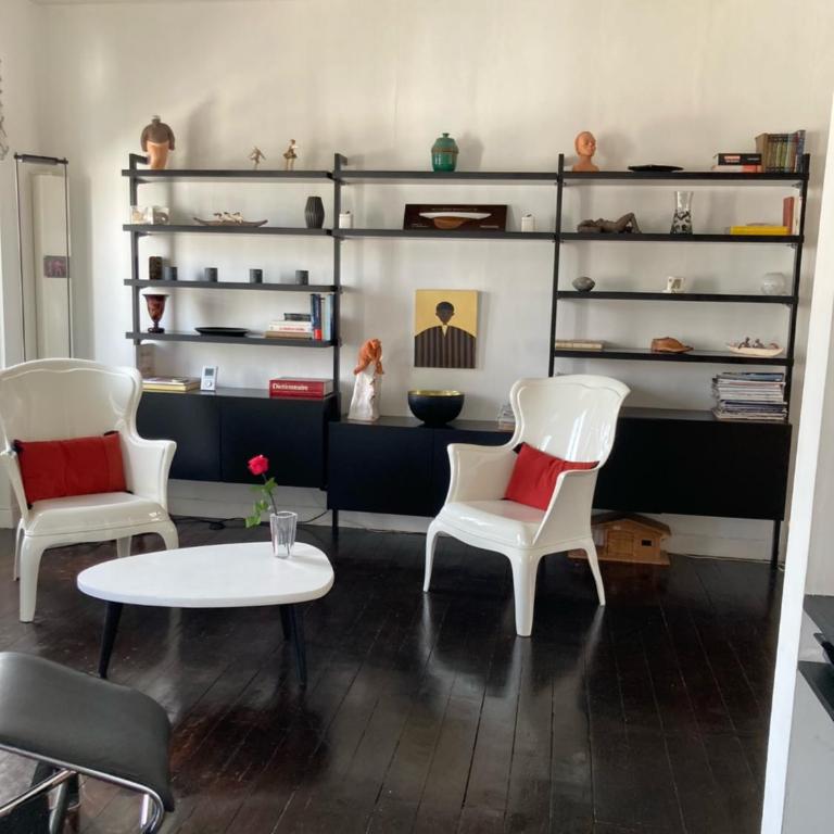 Duplex Vannes centre - Apartment mit 2 Schlafzimmern - 3