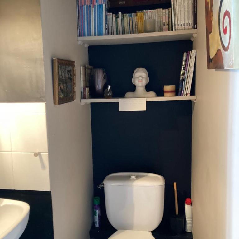 Duplex Vannes centre - Apartment mit 2 Schlafzimmern - 25