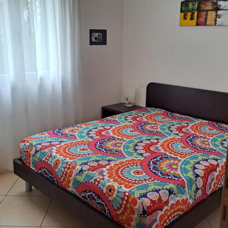 Villaggio Sant'Andrea - apartment with gardenview - Appartamento con 1 Camera da Letto - 9