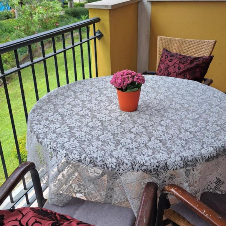 Villaggio Sant'Andrea - apartment with gardenview - Appartamento con 1 Camera da Letto - 16